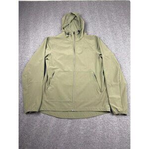 Nike Men's‎ Utility Jacket with Hood Size Small
